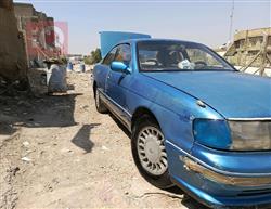 تويوتا كراون